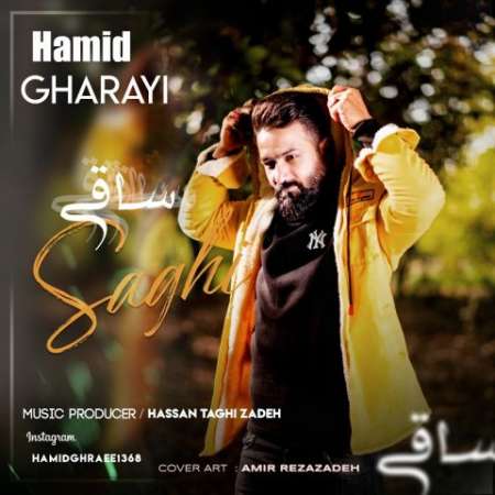 Hossein Fesanghari – SAGHI